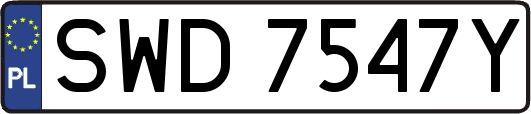 SWD7547Y