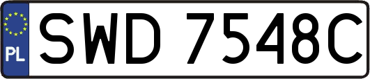 SWD7548C