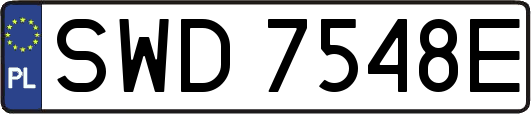 SWD7548E