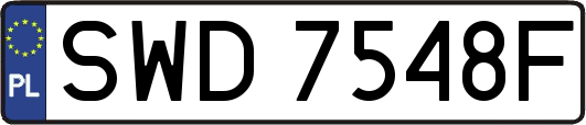 SWD7548F