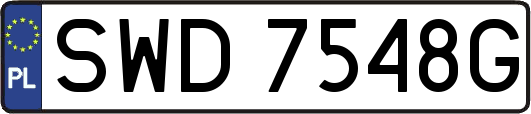SWD7548G