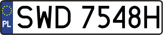 SWD7548H
