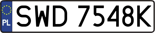 SWD7548K