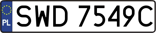 SWD7549C