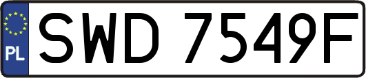 SWD7549F