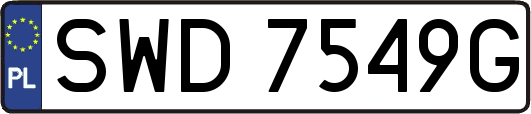 SWD7549G