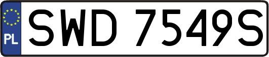 SWD7549S