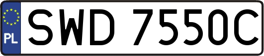 SWD7550C