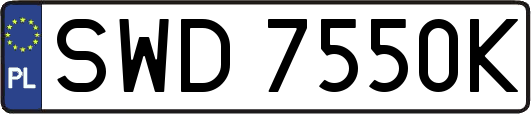 SWD7550K