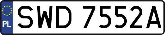 SWD7552A