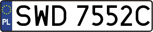 SWD7552C