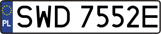 SWD7552E