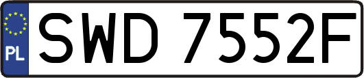 SWD7552F