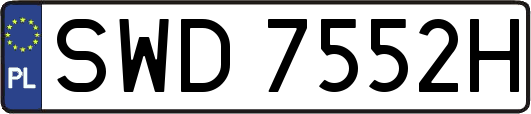 SWD7552H