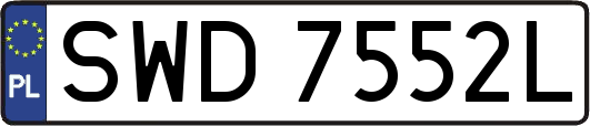 SWD7552L