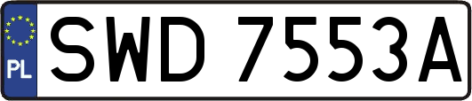 SWD7553A