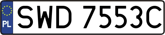 SWD7553C