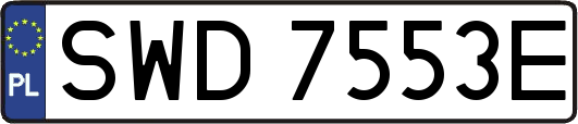 SWD7553E