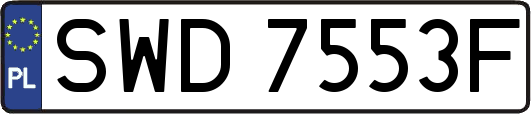SWD7553F