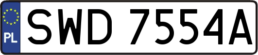 SWD7554A