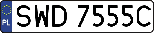SWD7555C