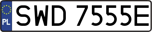 SWD7555E
