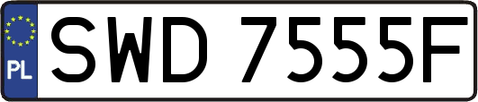 SWD7555F