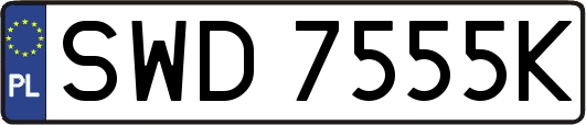 SWD7555K