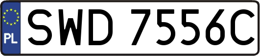SWD7556C