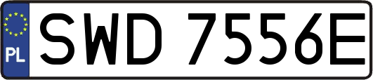 SWD7556E