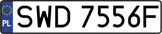 SWD7556F