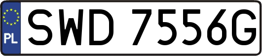 SWD7556G