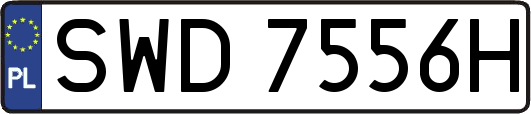 SWD7556H