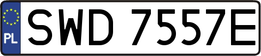 SWD7557E