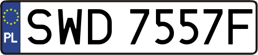 SWD7557F