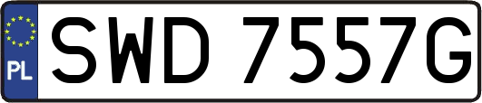 SWD7557G