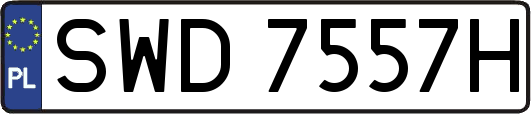 SWD7557H