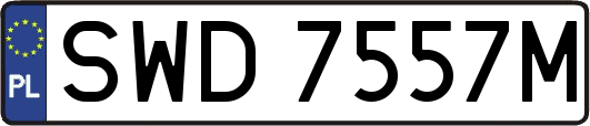 SWD7557M