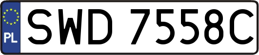 SWD7558C
