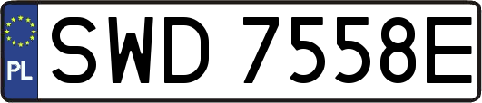 SWD7558E