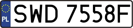SWD7558F