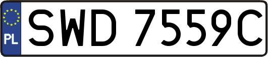 SWD7559C