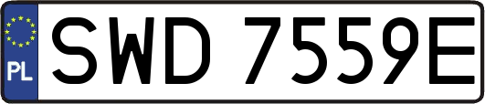 SWD7559E