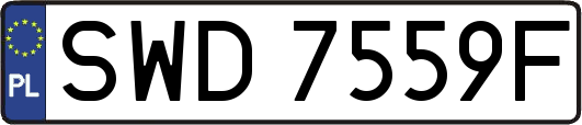 SWD7559F