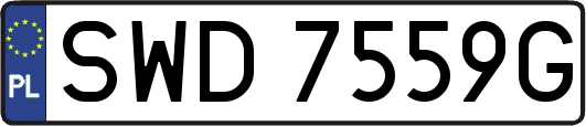 SWD7559G