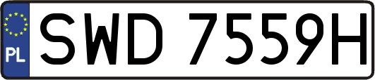 SWD7559H