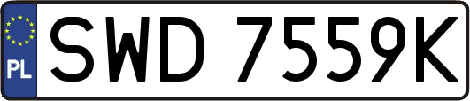 SWD7559K