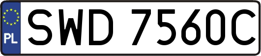 SWD7560C