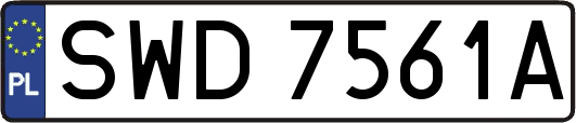 SWD7561A