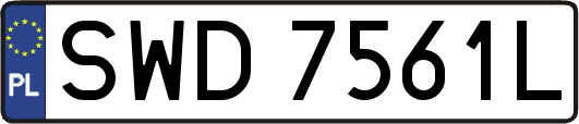 SWD7561L